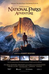 National Parks Adventure (America Wild) Poster